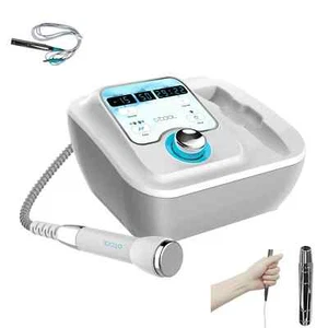 Cool Hot For Skin Tightening Anti Facial Electroporation Machine Beauty Device - Picture 1 of 25