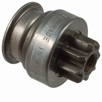 New Starter Drive For Chevrolet Metro L3 1.0L 98-00 31320-86030 41871 M191T12070 - Image 1 of 4