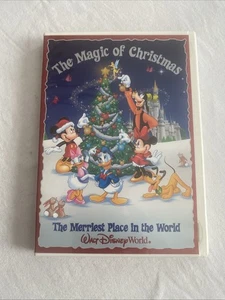 Der Zauber von Weihnachten, der fröhlichste Ort der Welt DVD - Bild 1 von 7