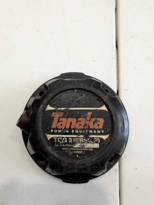Tanaka TCG31EBS (LP) Weed Eater Trimmer OEM - Pull Start Recoil - Image 1 of 2
