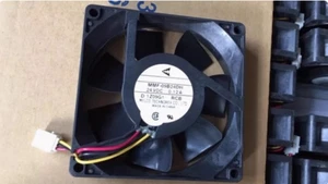 MMF-09B24DH-RCB FRN37P11S-4CX 92x25mm Fan 24V 0.12A 736-1 - Afbeelding 1 van 4