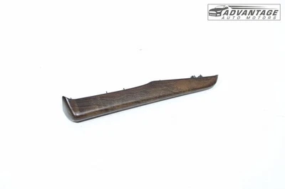 2019-2024 ACURA RDX DASH DASHBOARD LEFT DRIVER SIDE COVER TRIM PANEL OEM - Image 1 of 4