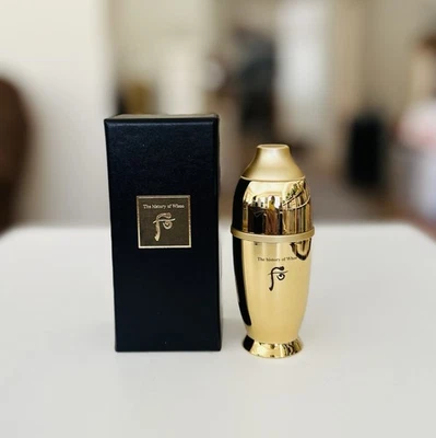 The History of Whoo Hwanyu Signature Ampoule Anti-Aging Mini 7ml - Image 1 of 4