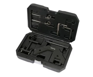 YATO Arretierwerkzeug Nockenwelle YT-06333 Carbonstahl für BMW - Afbeelding 1 van 7