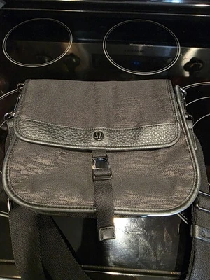 Lululemon Crossbody Bag - Image 1 of 4