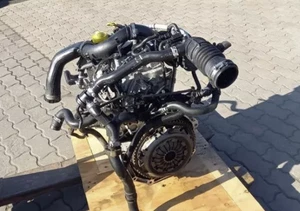 MOTOR RENAULT NISSAN DACIA 0.9 TCe H4B400 LOGAN II CAPTUR I 86Tkm Komplett!!! - Picture 1 of 3
