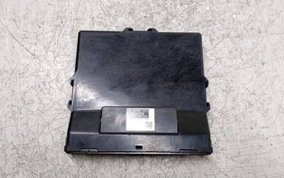 TOYOTA PRIUS W3 Motorsteuergerät ECU 8968147100 1.8 2011 28708168 - Immagine 1 di 4