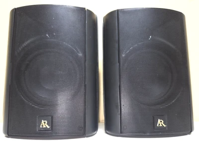 Настенные колонки с тормозами AR Acustic Research - Изображение 1 из 4