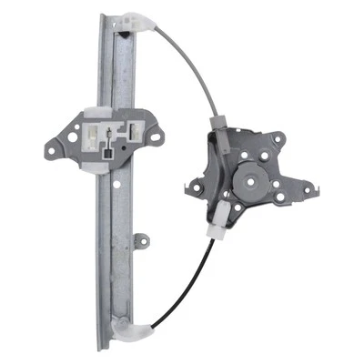 For Nissan Altima 07-12 VDO Rear Driver Side Power Window Regulator w/o Motor — 第 1/2 张图片