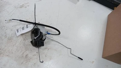 Cerradura de pestillo de puerta delantera derecha Buick Encore 2013 2014 2015 2016 Foto 1 de 4