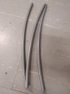 Poste de techo de repuesto para tienda Coleman Oak Canyon 4 BlackOut  - Imagen 1 de 1