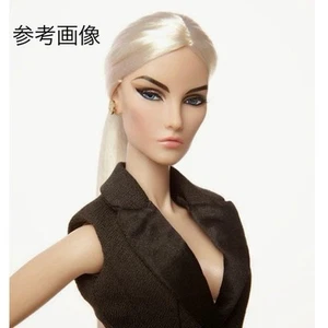 Integrity Toys JasonWu Elyse Jolie 2014 Convención Brillo #PCFO5S de Japón - Imagen 1 de 12