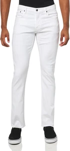 John Varvatos Men's J702 Slim Fit Denim - Picture 1 of 4