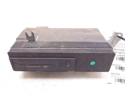 Pioneer CD Changer Fits 98-00 LEXUS LS400 86270-50120 - Image 1 of 4