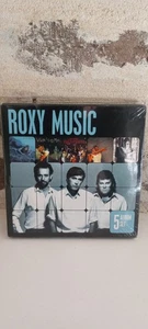 5 Album Set by Roxy Music (CD, 2012) New  - Imagen 1 de 3