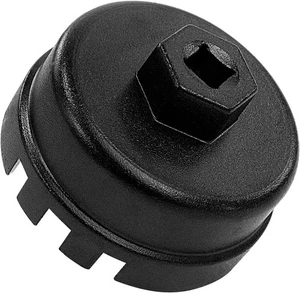 Llave de filtro de aceite resistente para Toyota, Lexus, RAV4, Camry, Tundra - Imagen 1 de 2
