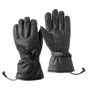 Gerbing G1215W-GLV-101-001-30904 G4 12V Heated Motorcycle Gloves Women's Size LG - Picture 1 of 4