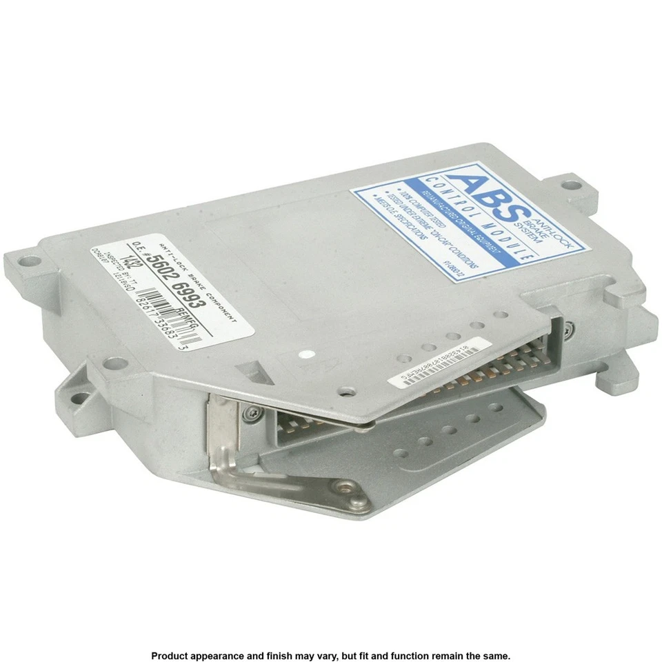 Módulo de control ABS Cardone TCP para Jeep Cherokee Wrangler Foto 1 de 4