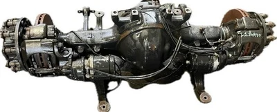 81357010155 MOYEU DE ROUE / 5894 POUR MAN TGA 18.480 FLLRS, FLLS, FLRS, FLS, FLS - Photo 1/2