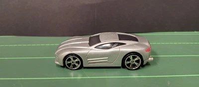 2009 Hasbro Transformers  AUTOBOT SIDESWIPE Car - Image 1 of 4