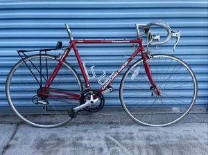 Vintage Diamondback Centurion Momentum 53cm Road Bike 700c 16 Speed Shimano CrMo - Picture 1 of 24