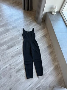 Chanel Boutique Mono Vintage Lana Gris Talla: M-L - Imagen 1 de 11