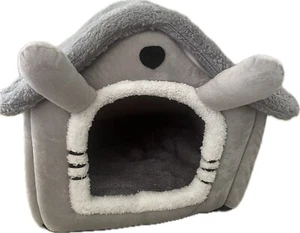 Casita De Mascotas Plegable - Picture 1 of 5