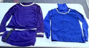 Lote de Disfraces Uniforme Oficial Puente Réplica Starlog Battlestar Galactica Starlog De Colección - Imagen 1 de 24