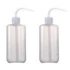  2 Pcs Cage Accessory Hydoflask Bird with Kettle Water Bottle