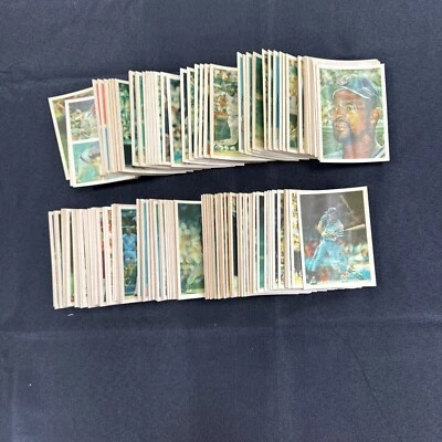 1986 MLB Sportflics Baseball Cards PICK YOUR CARD BUILD YOUR SET - Image 1 of 2