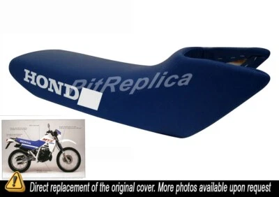 FUNDA ASIENTO HONDA MTX125R MTX 125 R MTX125R2H MTX125 R2H [OSPA] Foto 1 de 4
