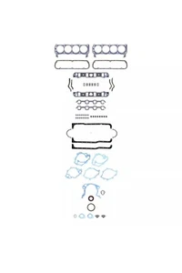 Fel-Pro 260-1720 Gasket Set For Select 86-95 Ford Lincoln Mercury Models - Picture 1 of 2