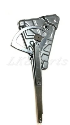 Land Rover Range Rover P38 95-02 Regulador Ventana Delantera Izquierda LH CVF100750 Nuevo Foto 1 de 4