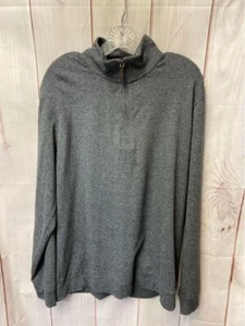 Vineyard Vines Sweatshirt Herren Gr. L grau - Bild 1 von 6