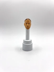WWE MATTEL HEAD SCAN RVD NO PFERDESCHWANZ - Bild 1 von 2
