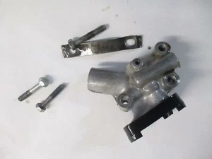 72 HONDA CB350 CB 350 OIL PUMP - Picture 1 of 6
