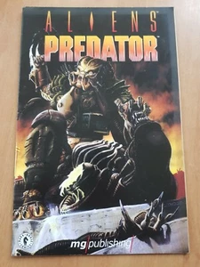 ALIENS PREDATOR ,TERMINATOR, XENOGENESIS 0 - 10  /DARK HORSE 2000 zum Aussuchen  - Picture 1 of 37