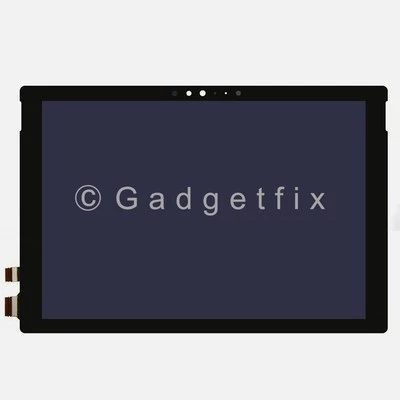 Microsoft Surface Pro 4 1724 V1.0 LCD Display + Touch Screen Digitizer Assembly - Image 1 of 4