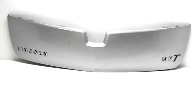 Panel de moldura de maletero trasero Lincoln MKT 2010-2012-2014-2016-2018 FABRICANTE DE EQUIPOS ORIGINALES Foto 1 de 4