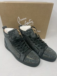 CHRISTIAN LOUBOUTIN SNEAKERS (LP9022468) - Picture 1 of 5