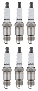 6 x Autolite Spark Plugs - Part No. 24 - Picture 1 of 1