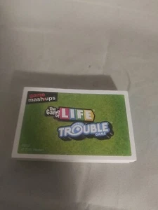 The Game of Life Popomatic 36 Cards 2020 Replacement Pieces Parts - Picture 1 of 2