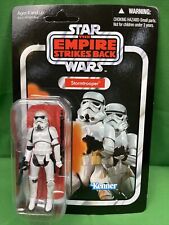 Stormtrooper 2011 STAR WARS Vintage Collection VC41 MOC NEW UNPUNCHED