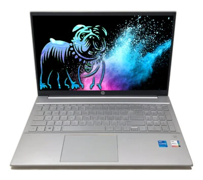 Notebook HP Pavilion 15-eg3175ng 15,6" FHD i7-1355U 16 GB 512 GB SSD Win11 Home - Immagine 1 di 4