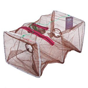 Sea Harvester Collapsible Bait Cage - Picture 1 of 3
