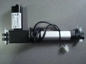 tempurpedic Ergo Okin JLDQ.14.B.301.135F05 Bettmotor - Bild 1 von 9