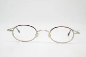 Gafas vintage IMAGO VENTUS plata ovalada montura gafas - Imagen 1 de 6