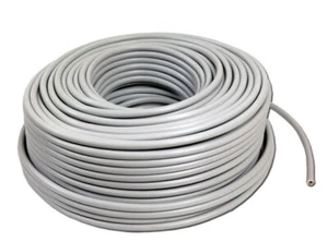 Elektrokabel NYM-J 3 x 2,5 mm² Installationskabel 25 m - Bild 1 von 1