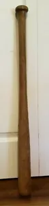 1960's Adirondak #302JF baseball bat.  Jim Landis model. - Picture 1 of 11