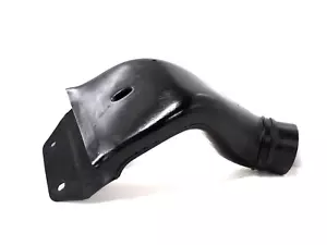 87-96 Ford F150 5.0L 5.8L Upper Top Core Support Air Box Intake Duct Tube Hose - Picture 1 of 6